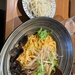 刀削麺 大鵬 - 料理写真: