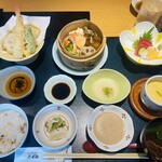 Shabu Shabu Japanese cuisine Kisoji Chofu Ten - 木曽ランチ