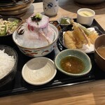 料理屋 兆治 - 料理写真: