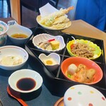 Shabu Shabu Japanese cuisine Kisoji Chofu Ten - 妻籠