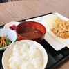 aoishokudou - 850円