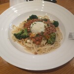 SENGAWA PASTA - 