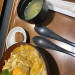 鶏三和 - その場でした撮っちゃいました！