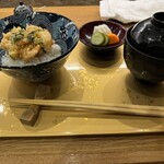 Tempura Wakayama - 