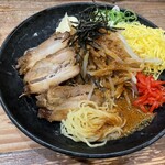 らーめん 本郷亭 - 料理写真: