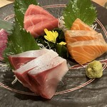 大海鮮居酒屋 あばれ魚 - 