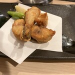 大海鮮居酒屋 あばれ魚 - 