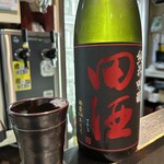 すし居酒屋 樽 - 