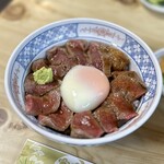 いまきん食堂 - 