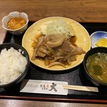 居酒屋 ビッグ - 