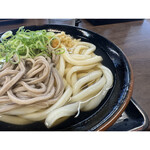 Nakanishi Udon - 