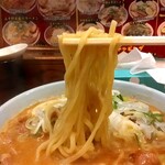 Ramen Hanagoya Ni Go Ten - 麺リフト