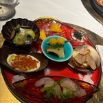 Ristorante Hiro Aoyama - 