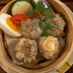 Shumai Roomba - 