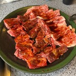 Yakiniku Wazen Kuutenka - 【2024.10】