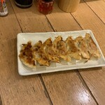 Gyoza no Tacchan Nakasu Kawabata Ten - 