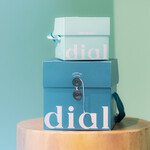 dial presented by ENUOVE - 