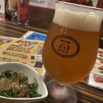 OKINAWA BAR Monyo - 