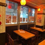 Private rooms Izakaya Nonbee Shinbashi Ten - 