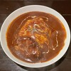 隣の洋食屋さん ブラボーパパ