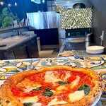 99 Pizza Napoletana Gourmet - 