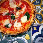 99 Pizza Napoletana Gourmet - 