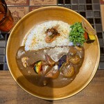 [Curry Senmon Ten] Maruyama Kyoju. - 