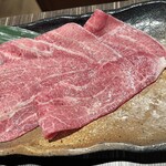 Sumiyakiniku Ishidaya. Toa Road - 