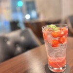 八ヶ岳氷菓店 CAFE&BAR - 