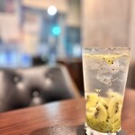 八ヶ岳氷菓店 CAFE&BAR - 