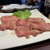 焼肉 旬苑