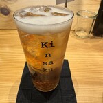 くずし割烹 キンサク - 