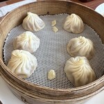 Din Tai Fung Tamagawa Takashimaya Esushiten - 