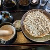 Yagiri Soba Horikiri - 