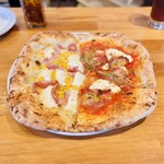 Pizzeria ALLORO - 