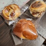 Little Breads To Go - 