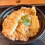 Gohan Dokoro Katsu An Iwakuni Ten - 