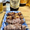 みなづき - ディープな焼き鳥屋さんを満喫