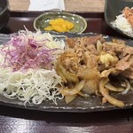 Gohanya Kanazawa - 