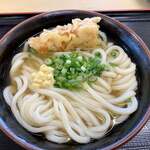 Hirohama Udon - 