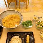 Hirohama Udon - 