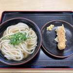 Hirohama Udon - 