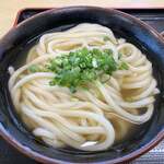 Hirohama Udon - 