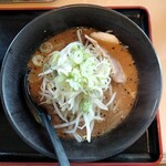 らーめん うそだっぺー - 料理写真: