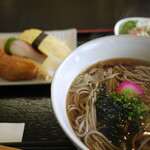 Sushi restaurant Nabe - 