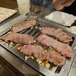 Myodai! Monnaka Yakiniku Tecchan Nagashiro Dori Ten - 