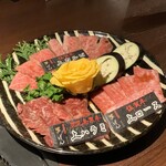 Genka Yakiniku Gen Fukuokashichuoku Nishinakasu Ten - 