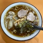 精養軒 - 料理写真: