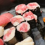 Sushi Ogawa - 