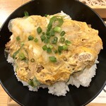 Hatcho Ya Eki no Kura Toyama Eki Ten - かつ丼